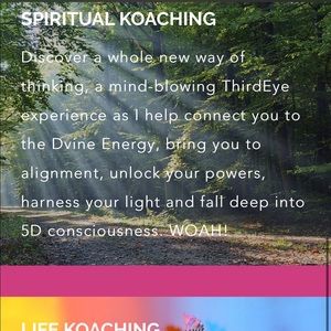 Certified “K”oaching Sessions!!